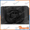 Amortisseur de suspension avant gauche pour VOLVO | A-VV-012, 31476797